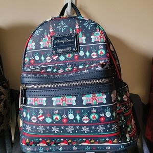 Loungefly back pack